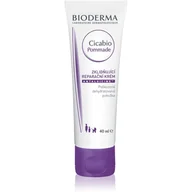 Kremy do twarzy - Bioderma Cicabio Pommade odbudowująco-łagodzący preparat ochronny 40 ml - miniaturka - grafika 1