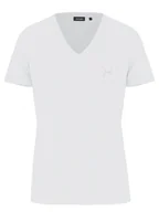 Koszulki i topy damskie - JOOP! T-Shirt 58 253JE58Tero 30049368 Biały Regular Fit - miniaturka - grafika 1