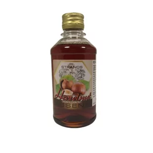 Zaprawka Do Alkoholu Hazelnut - Orzech Laskowy 250Ml - Domowy wyrób alkoholu - miniaturka - grafika 1