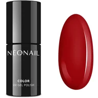 Lakiery hybrydowe - NeoNail Lakiery do paznokci Fall in color Feminine Grace 7.2 ml - miniaturka - grafika 1