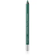 Kredki do oczu - Bourjois Contour Clubbing Waterproof - 50 Loving green Kredka do oczu 1,2g - miniaturka - grafika 1