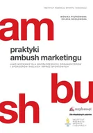 Marketing - PRAKTYKI AMBUSH MARKETINGU JAKO WYZWANIE DLA WSPÓŁCZESNYCH ORGANIZATORÓW I SPONSORÓW WIELKICH IMPREZ SPORTOWYCH Monika Piątkowska - miniaturka - grafika 1