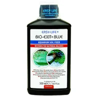 Preparaty do akwarium - Easy Life Bio-Exit Blue 500ml BIOEXIT BLUE 500 - miniaturka - grafika 1