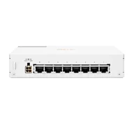 Switche - Przełącznik Switch ARUBA Instant On 1430 8x1GbE PoE R8R46A - miniaturka - grafika 1