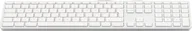 Klawiatury - LMP USB Keyboard 110 keys wired USB Keyboard 110 keys wired - miniaturka - grafika 1