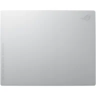 Podkładki pod mysz - Asus ROG Moonstone Ace L - White (90MP03L0BPUA10) - miniaturka - grafika 1