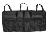 Akcesoria motoryzacyjne - ULTIMATE SPEED® Pokrowiec ochronny na bagażnik \ Organizer do bagażnika (Organizer wiszący) - miniaturka - grafika 1