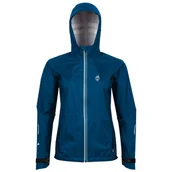 Kurtki i kamizelki sportowe damskie - Kurtka damska High Point Road Runner 5.0 Lady Jacket Rozmiar: XS / Kolor: niebieski - miniaturka - grafika 1