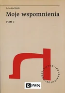 Biografie i autobiografie - Moje Wspomnienia Tom 1 Jecheskiel Kotik - miniaturka - grafika 1
