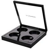 Cienie do powiek - MAC Paletki Pro Pro Palette X 4 4.0 szt - miniaturka - grafika 1