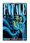Komiksy dla dorosłych - Fatale Tom 1 Śmierć podąża za mną - miniaturka - grafika 1