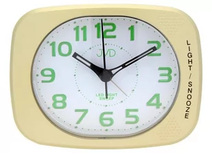 JVD Budzik SRP863.3 - Zegary - miniaturka - grafika 1