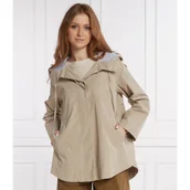 Kurtki damskie - Marella SPORT Parka | Loose fit - miniaturka - grafika 1