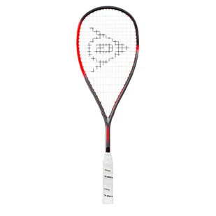 Rakieta do squasha Dunlop  Hyperfibre XT Revelation Pro Lite - Badminton - miniaturka - grafika 1