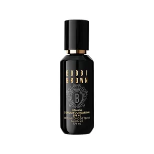 Bobbi Brown Podkłady Intensive Skin Serum Foundation SPF 40 Alabaster 30 ml - Podkłady do twarzy - miniaturka - grafika 1