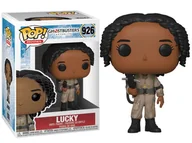 Figurki kolekcjonerskie - Funko pop! Ghostbusters lucky 926 figurka vinyl - miniaturka - grafika 1