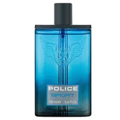 Wody i perfumy męskie - Police Sport woda toaletowa 100 ml dla mężczyzn - miniaturka - grafika 1