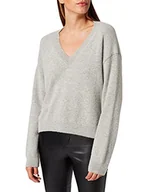 Swetry damskie - Marc O'Polo Sweter damski, 927, M - miniaturka - grafika 1