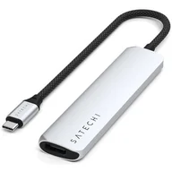 Huby USB - Hub SATECHI ST-P6SS USB Typu C, Pasywny - miniaturka - grafika 1