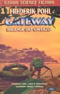 Horror, fantastyka grozy - Brama do gwiazd - miniaturka - grafika 1