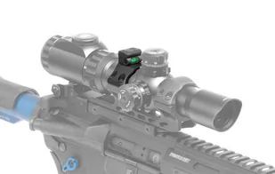 UTG - Poziomica składana do lunety magnetyczna - 30 mm - MT-RTR3 - Amunicja i osprzęt ASG - miniaturka - grafika 4