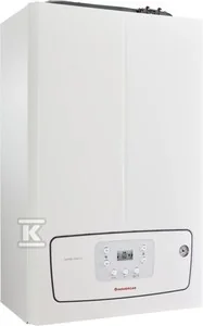 Immergas Kocioł kondensacyjny VICTRIX TERA V2 24 PLUS EU, jednofunkcyjny, wiszący - Piece i kotły grzewcze - miniaturka - grafika 1