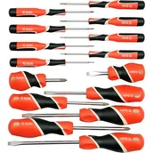 Śrubokręty - YATO ZESTAW wkrętakÓW 15SZT YT-25981 - miniaturka - grafika 1