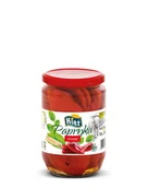 Pasztet i przetwory mięsne - Kier Papryka grillowana 660 g - miniaturka - grafika 1