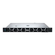 Serwery - Serwer dell poweredge r260 /e-2434/16gb/ssd480gb/h355/idrac9/700w 3y nbd EMEMEA_PER260SPL3 - miniaturka - grafika 1