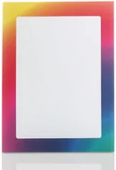 Ramki na zdjęcia - Kolorowa, kartonowa ramka na zdjęcie 15x21 - miniaturka - grafika 1