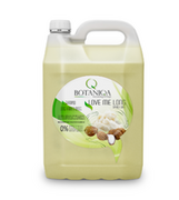 Szampony i odżywki dla psów - Botaniqa BOTANIQA LOVE ME LONG Cupuaçu & Shea Shampoo 5L 46866-uniw - miniaturka - grafika 1