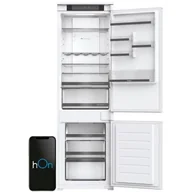 Lodówki do zabudowy - Haier HBW5518D - miniaturka - grafika 1