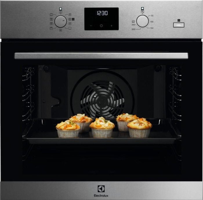 Piekarnik Electrolux EOD3H50TX