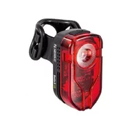 Lampki rowerowe - Lampka rowerowa Led tylna Nexelo Cree 100lm - miniaturka - grafika 1