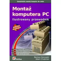 Montaż komputera PC