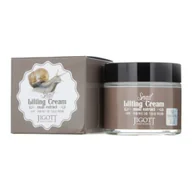 Kremy do twarzy - Jigott Snail Lifting Cream, Krem do twarzy, 70ml - miniaturka - grafika 1