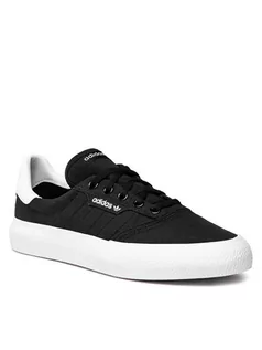 Trampki męskie - Adidas Buty 3Mc B22706 Czarny 40,23, 41,13, 42, 42,23, 43,13, 46 - grafika 1