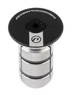 Części rowerowe - Gwiazdka + top cap do karbonu Accent AC-900 Carbon - miniaturka - grafika 1
