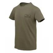 Odzież taktyczna i umundurowanie - Helikon-Tex T-Shirt (Toward Enemy) - Olive Green 3XL - miniaturka - grafika 1