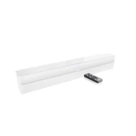 Soundbary - CANTON Smart 9 soundbar (biały) - miniaturka - grafika 1