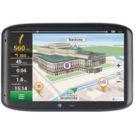 Nawigacja GPS - Navitel E500 - miniaturka - grafika 1
