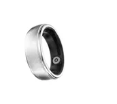 Smartringi - HiFuture Smart Future Ring 2 68mm Srebrny - miniaturka - grafika 1
