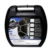 Łańcuchy śniegowe - Thule E9 035 Zatwierdzone łańcuchy śniegowe - miniaturka - grafika 1