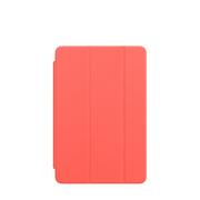 Etui do tabletów - Etui Apple Smart Cover do iPad Mini 4/5 gen. - Różowy Cytrus - miniaturka - grafika 1