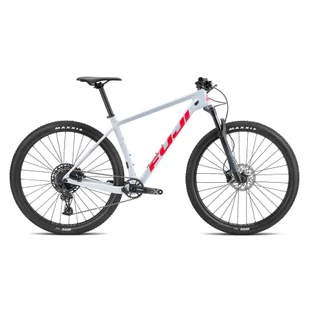 Rower Fuji SLM 29 2.7 19 2022 Jet Gray - Rowery - miniaturka - grafika 1