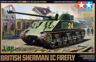 Modele do sklejania - Tamiya Czołg średni Sherman IC Firefly 32532 - miniaturka - grafika 1