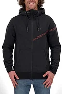 Bluzy męskie - Alife and Kickin JulianAK A bluza męska, S - miniaturka - grafika 1