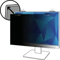 Filtry prywatyzujące - 3M Filtr Prywatyzujący do monitów bezramkowych 24 cal, 16:10, PF240W1EM - miniaturka - grafika 1