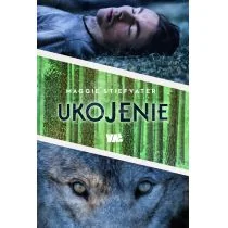 YA! GW Foksal Ukojenie - Maggie Stiefvater - Fantasy - miniaturka - grafika 1