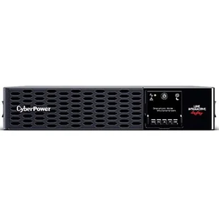 Cyber Power NEW Green Power UPS PR1500ERTXL2U GreenPower TM PR1500ERTXL2U - Zasilacze awaryjne UPS - miniaturka - grafika 1